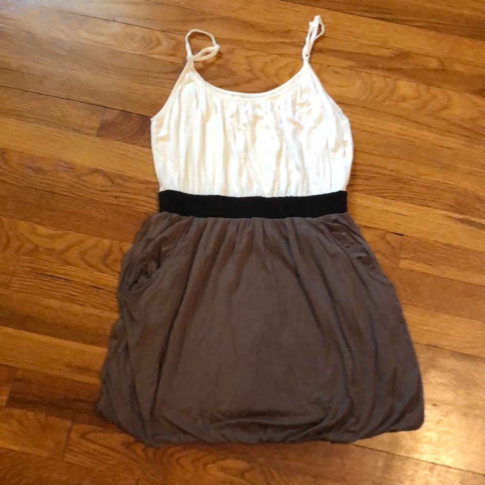 Bubble Dress - image 1